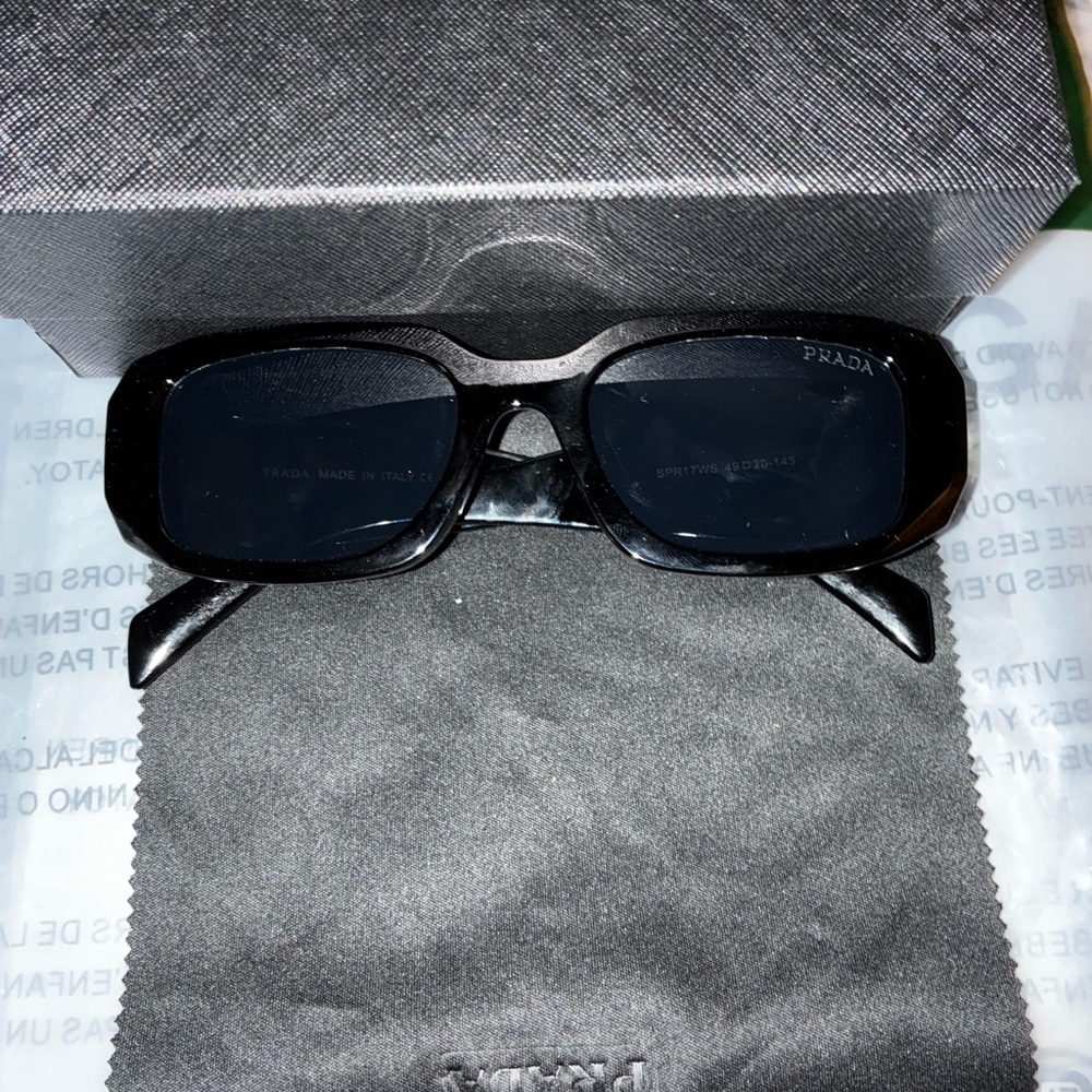 Prada sunglasses
